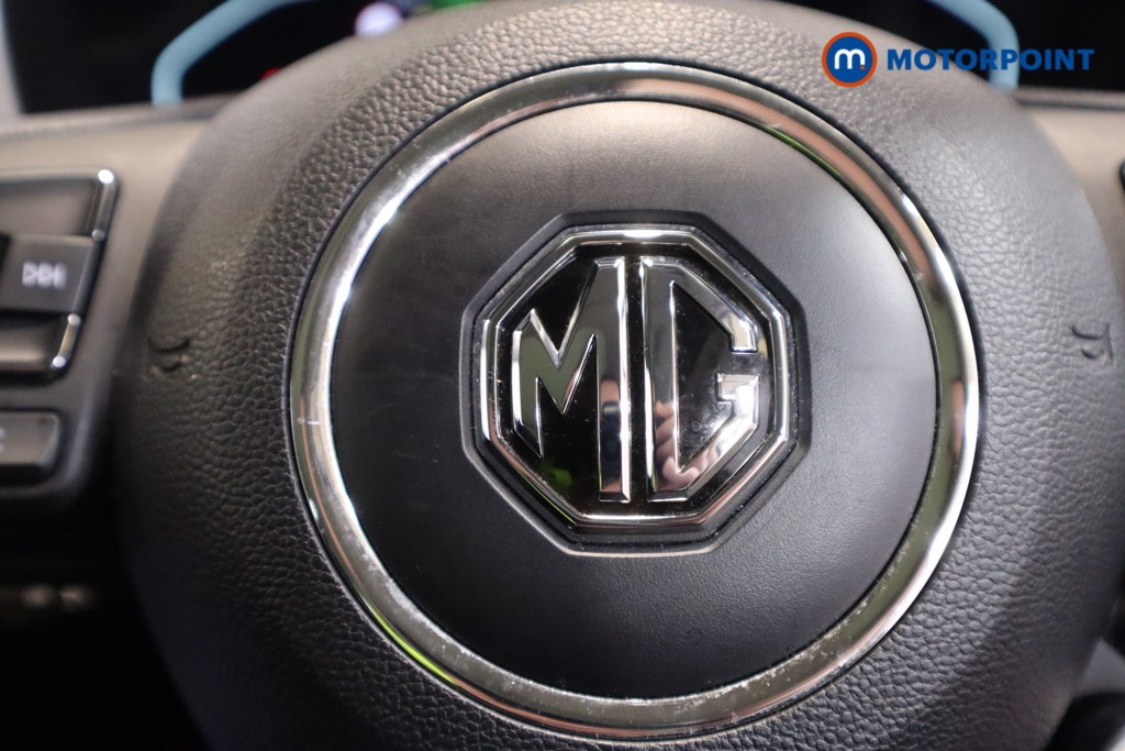 Used MG MG HS 2022 for sale - 78026636: Photo 27