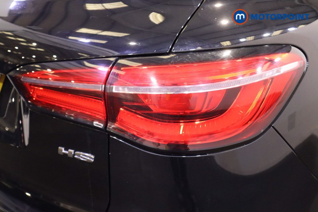 Used MG MG HS 2022 for sale - 78026636: Photo 34