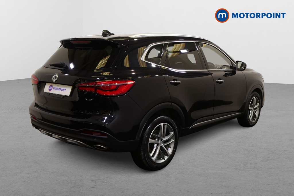 Used MG MG HS 2022 for sale - 78026636: Photo 7