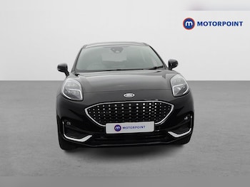 Used Ford Puma 2023 for sale - 79390381: Photo