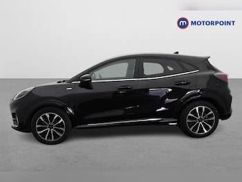 Used Ford Puma 2023 for sale - 79390381: Photo