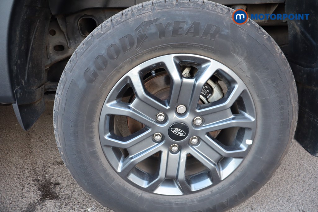 Used Ford Ranger 2024 for sale - 76908960: Photo 12