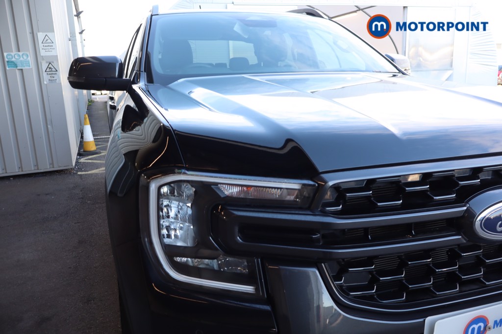 Used Ford Ranger 2024 for sale - 76908960: Photo 18