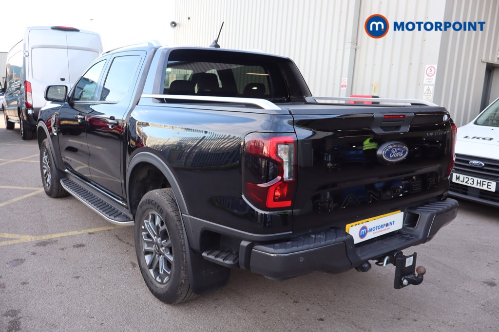 Used Ford Ranger 2024 for sale - 76908960: Photo 2
