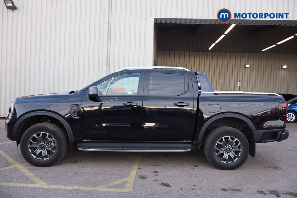 Used Ford Ranger 2024 for sale - 76908960: Photo 3