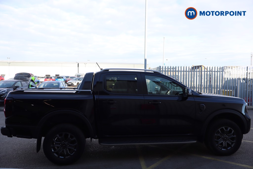 Used Ford Ranger 2024 for sale - 76908960: Photo 5