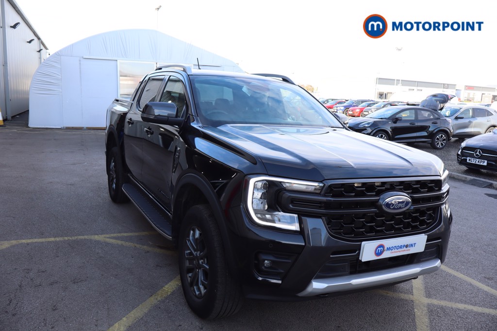 Used Ford Ranger 2024 for sale - 76908960: Photo 6