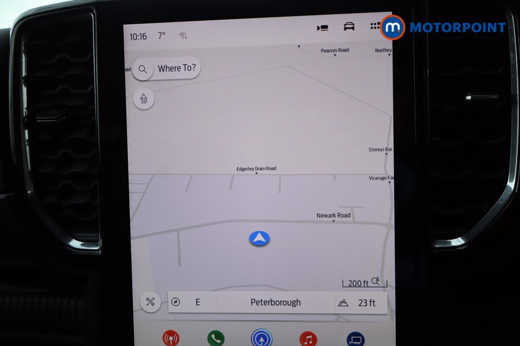 Used Ford Ranger 2024 for sale - 76908960: Photo 7