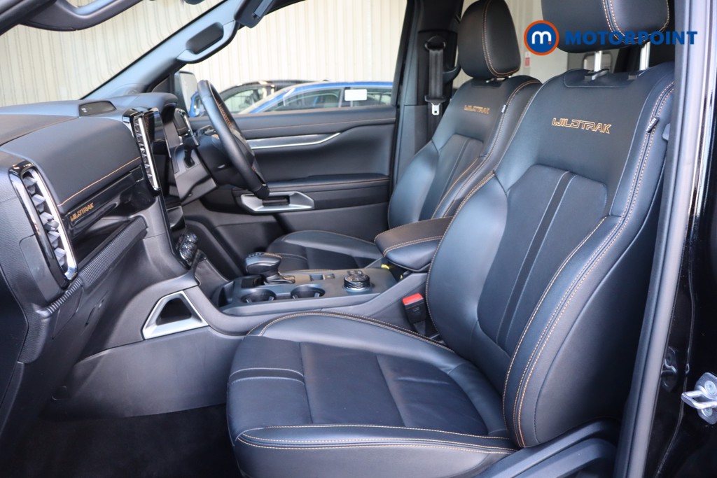 Used Ford Ranger 2024 for sale - 76908960: Photo 8