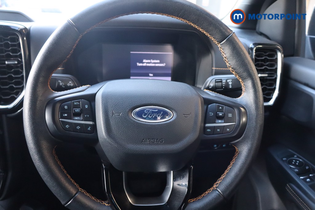 Used Ford Ranger 2024 for sale - 76908960: Photo 9