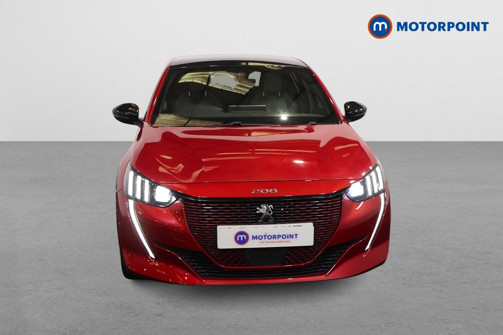 Used Peugeot 208 2021 for sale - 76862795: Photo 2