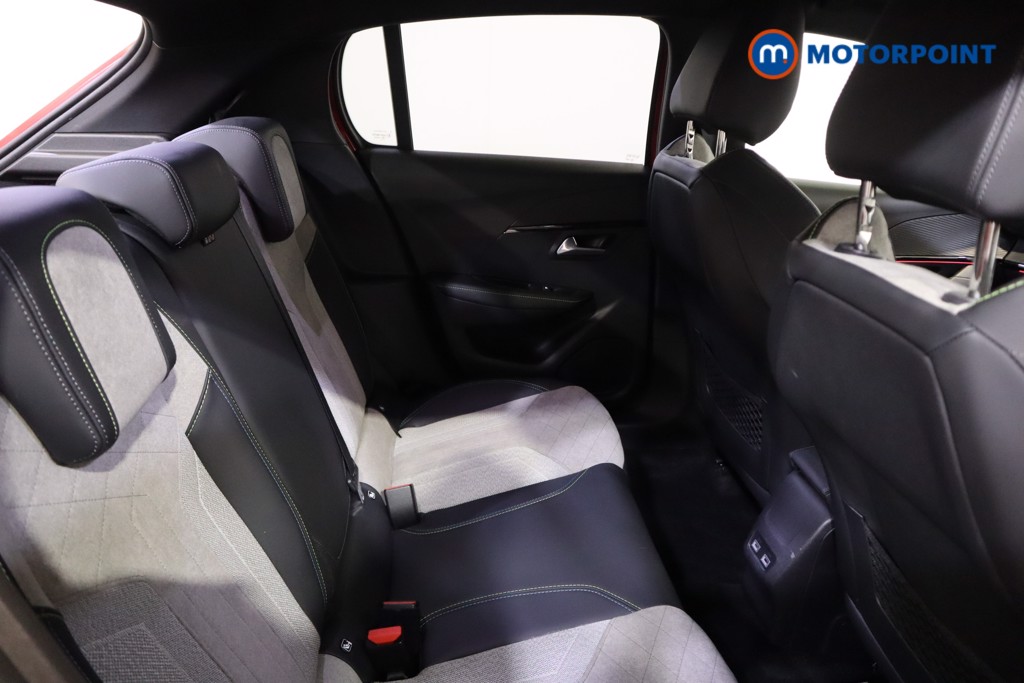 Used Peugeot 208 2021 for sale - 76862795: Photo 26