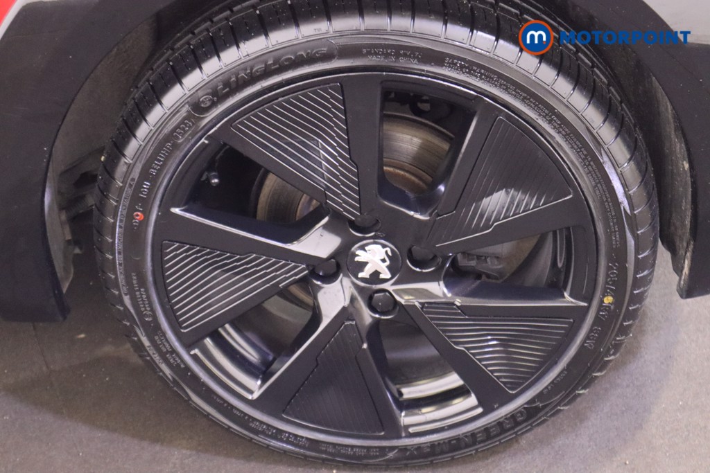 Used Peugeot 208 2021 for sale - 76862795: Photo 30