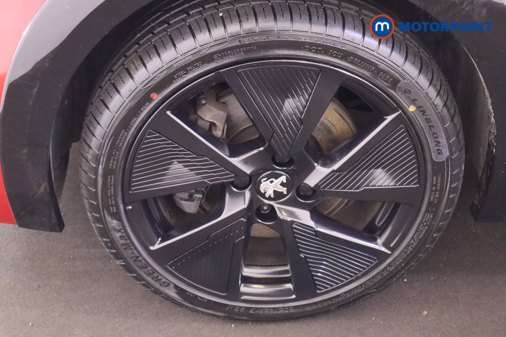 Used Peugeot 208 2021 for sale - 76862795: Photo 31