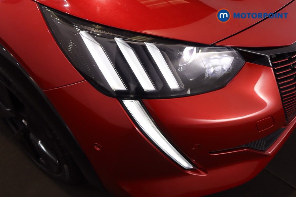 Used Peugeot 208 2021 for sale - 76862795: Photo 33