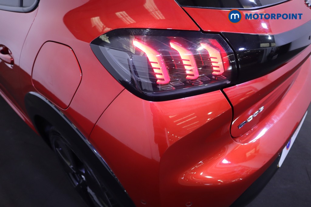 Used Peugeot 208 2021 for sale - 76862795: Photo 36