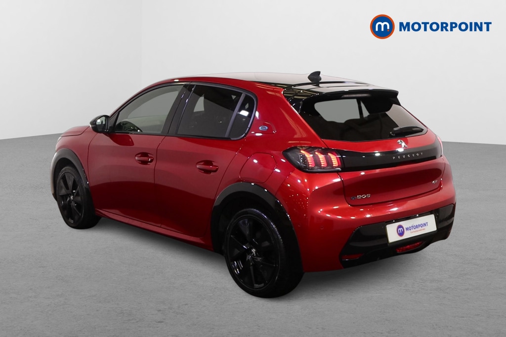 Used Peugeot 208 2021 for sale - 76862795: Photo 5