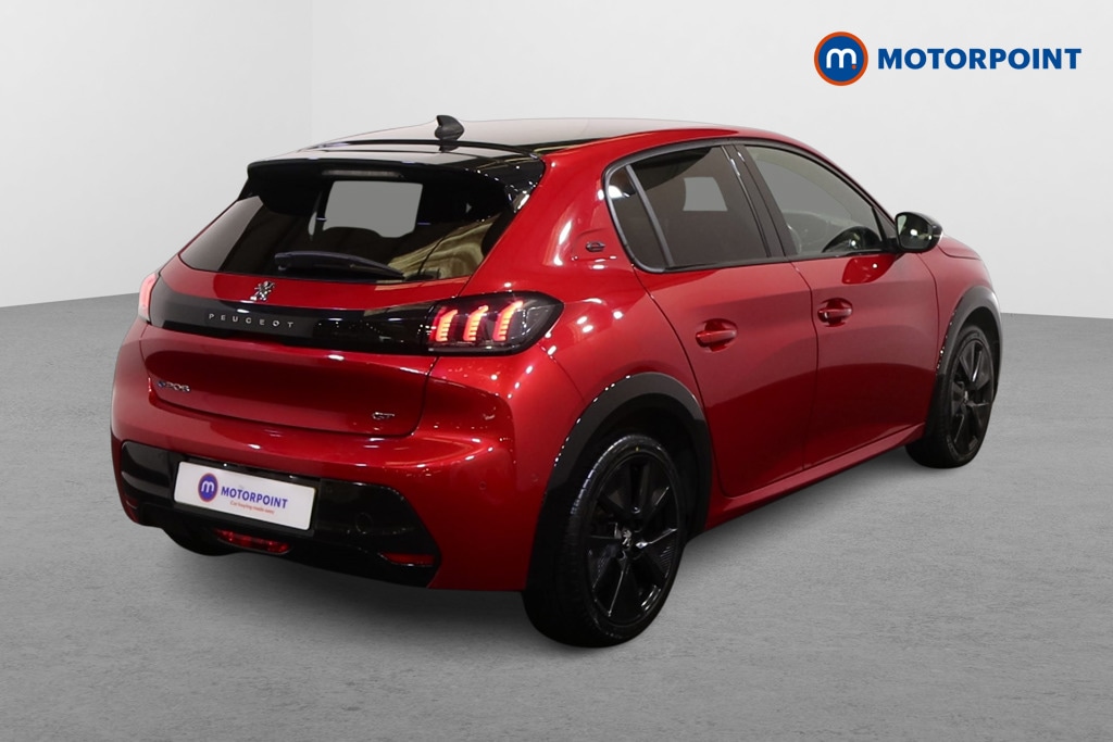 Used Peugeot 208 2021 for sale - 76862795: Photo 7