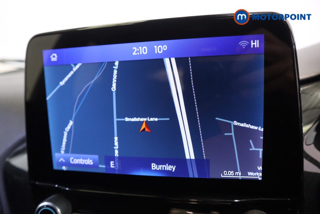 Used Ford Puma 2020 for sale - 77582265: Photo 10