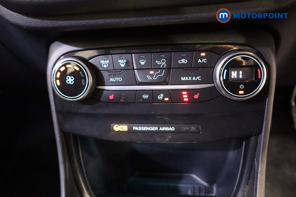 Used Ford Puma 2020 for sale - 77582265: Photo 14