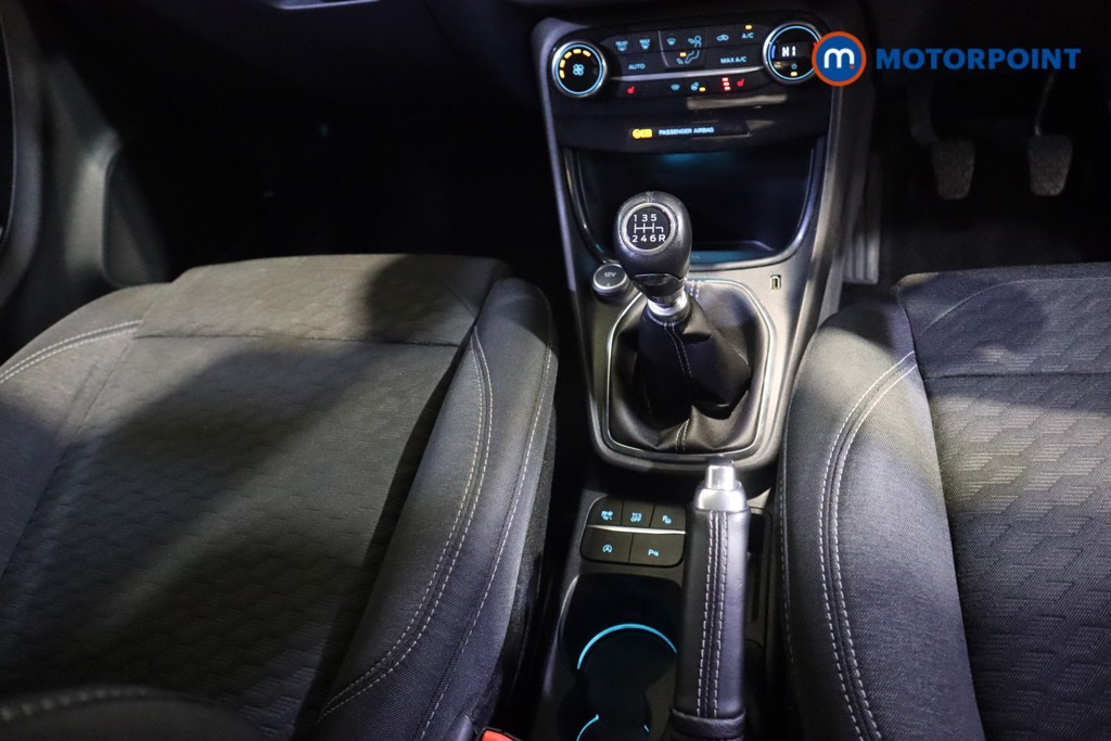 Used Ford Puma 2020 for sale - 77582265: Photo 15