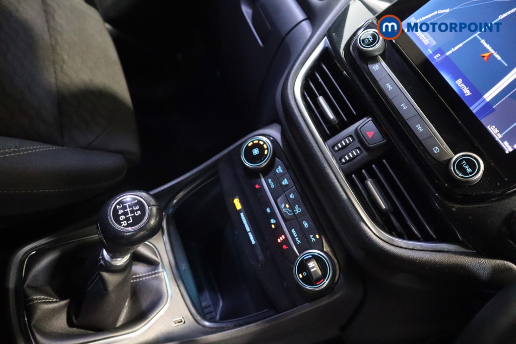 Used Ford Puma 2020 for sale - 77582265: Photo 16