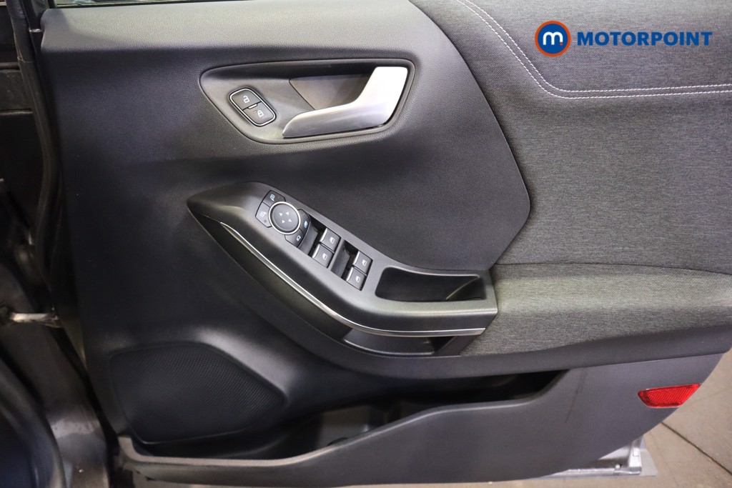 Used Ford Puma 2020 for sale - 77582265: Photo 18