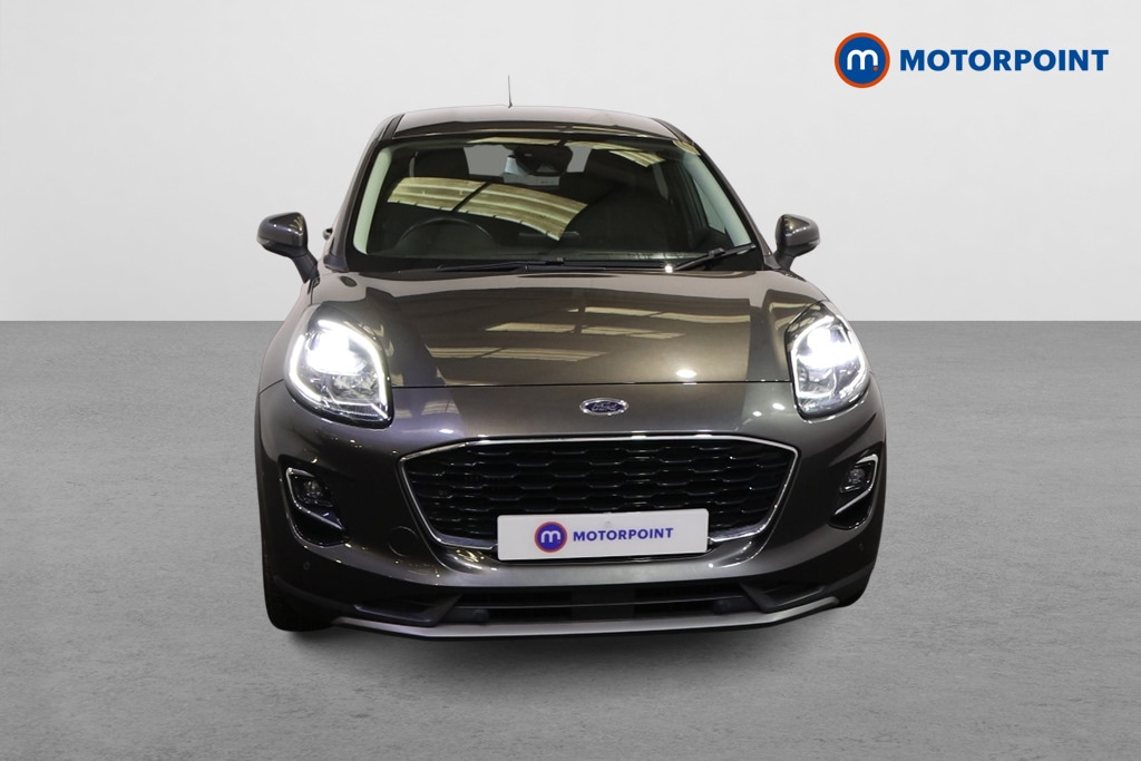 Used Ford Puma 2020 for sale - 77582265: Photo 2