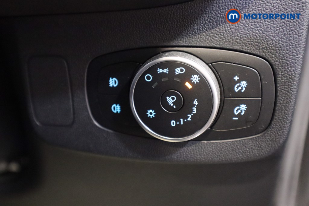 Used Ford Puma 2020 for sale - 77582265: Photo 20