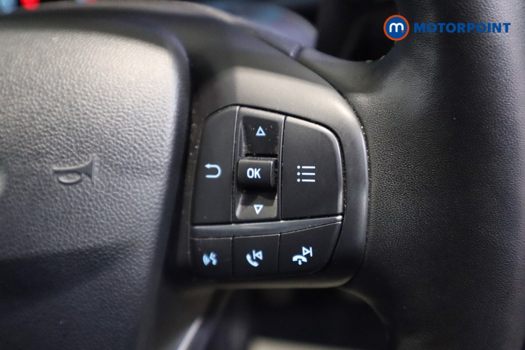 Used Ford Puma 2020 for sale - 77582265: Photo 21