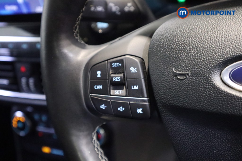 Used Ford Puma 2020 for sale - 77582265: Photo 23