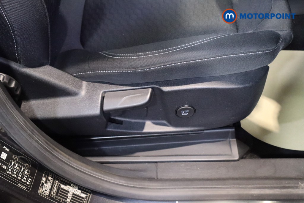 Used Ford Puma 2020 for sale - 77582265: Photo 24