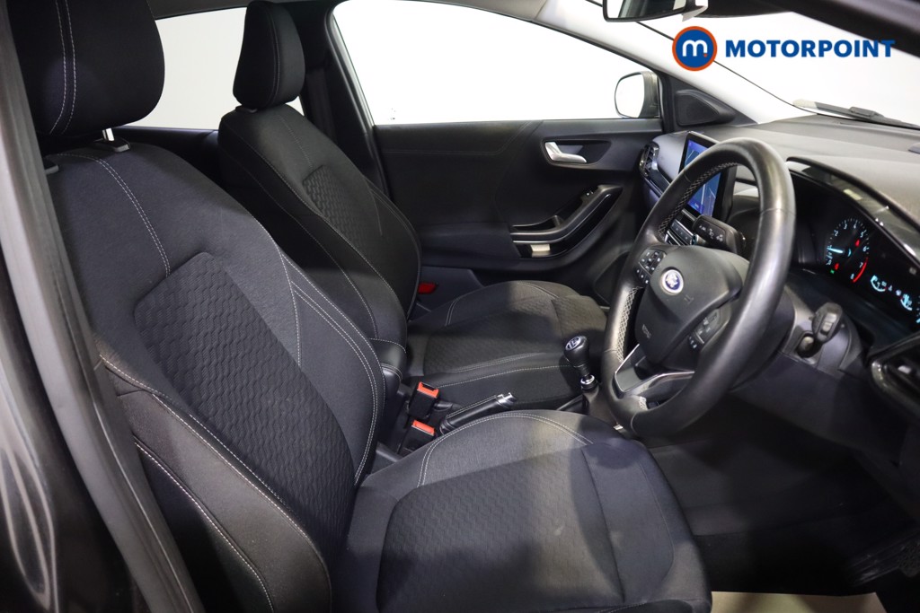 Used Ford Puma 2020 for sale - 77582265: Photo 25