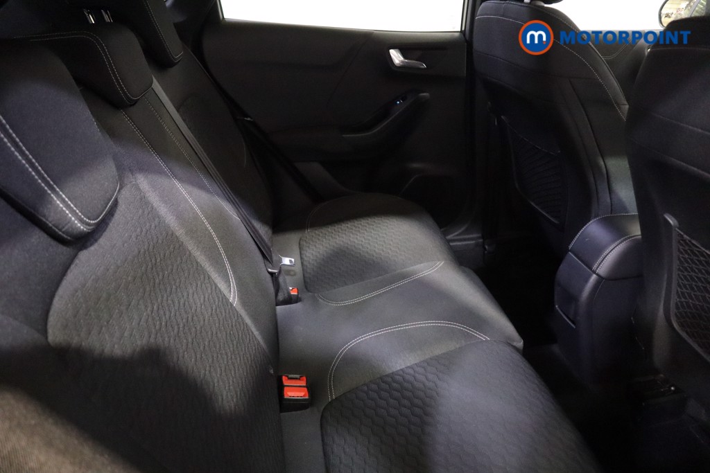 Used Ford Puma 2020 for sale - 77582265: Photo 26