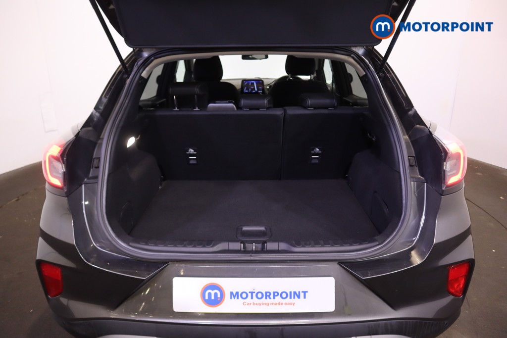 Used Ford Puma 2020 for sale - 77582265: Photo 28