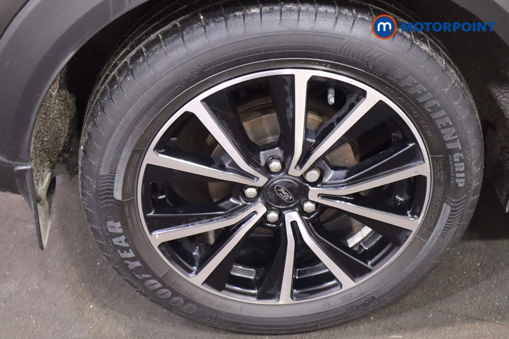 Used Ford Puma 2020 for sale - 77582265: Photo 29