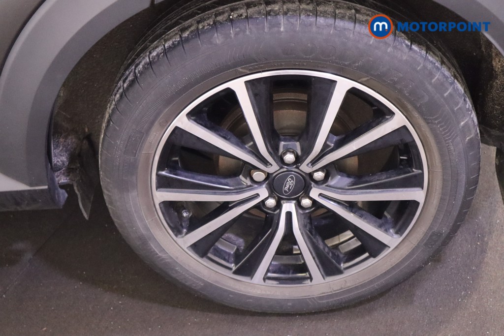 Used Ford Puma 2020 for sale - 77582265: Photo 30