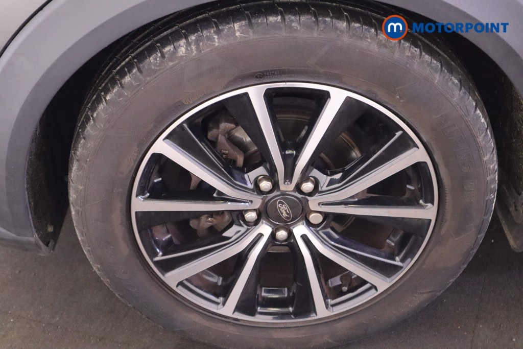 Used Ford Puma 2020 for sale - 77582265: Photo 31