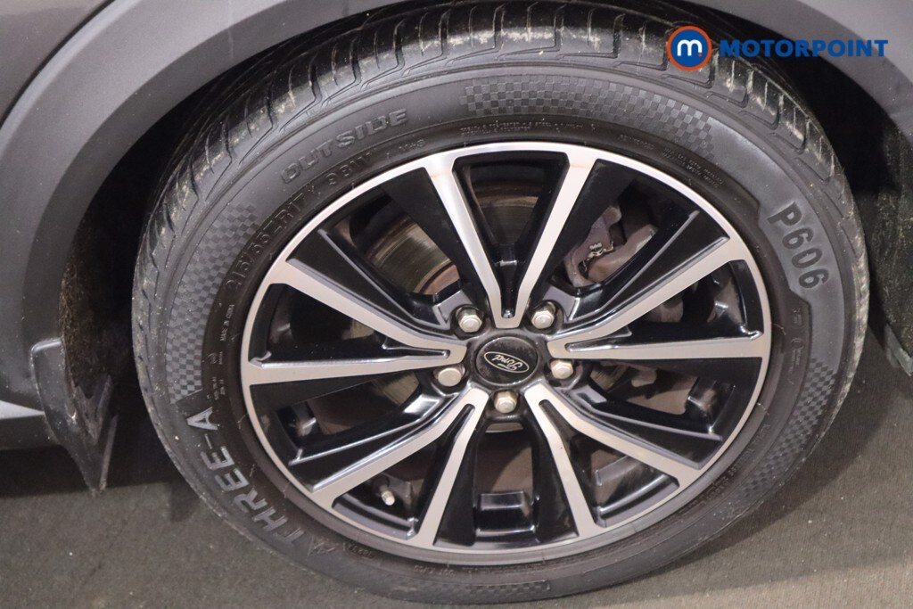 Used Ford Puma 2020 for sale - 77582265: Photo 32