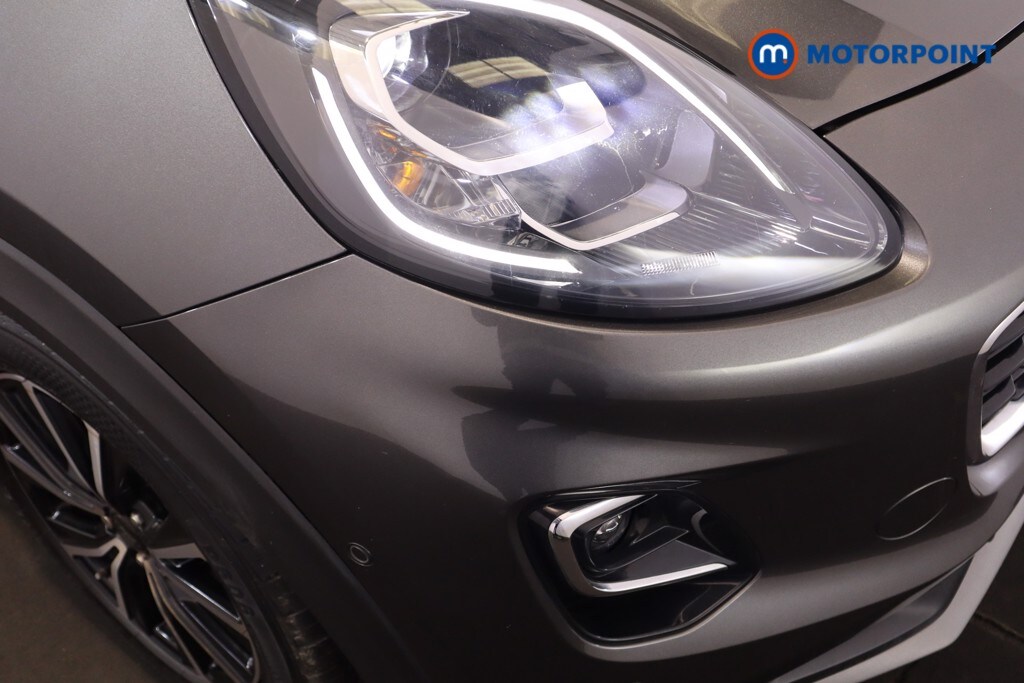 Used Ford Puma 2020 for sale - 77582265: Photo 33