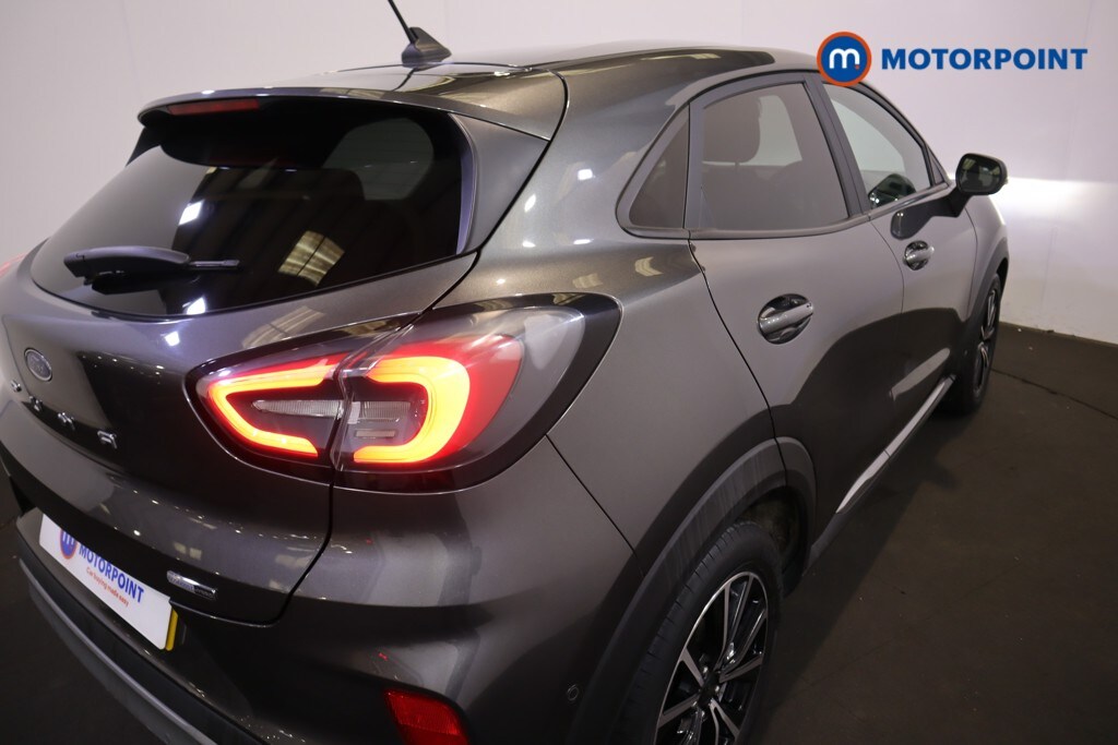 Used Ford Puma 2020 for sale - 77582265: Photo 35