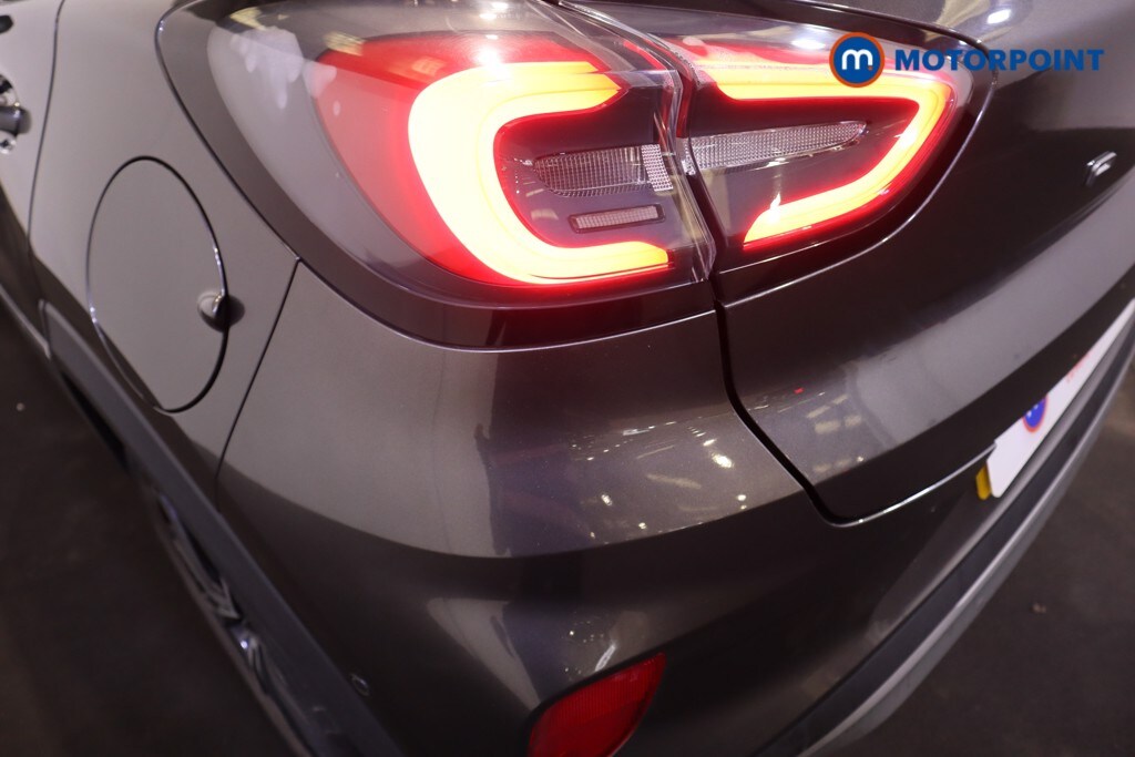 Used Ford Puma 2020 for sale - 77582265: Photo 36