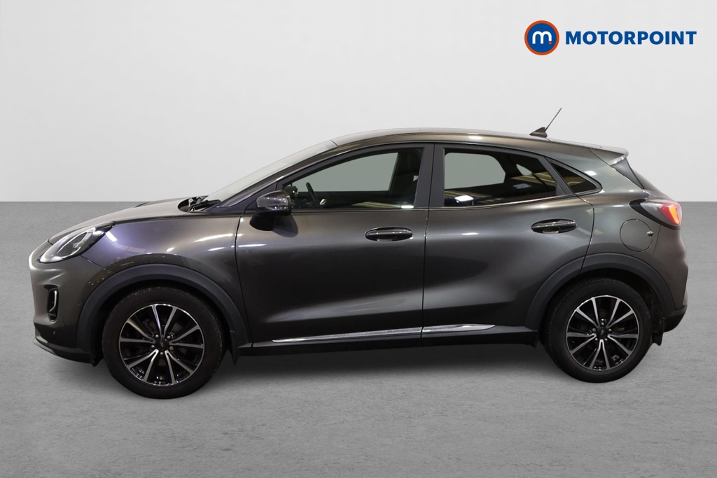 Used Ford Puma 2020 for sale - 77582265: Photo 4