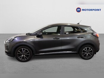 Used Ford Puma 2020 for sale - 77582265: Photo