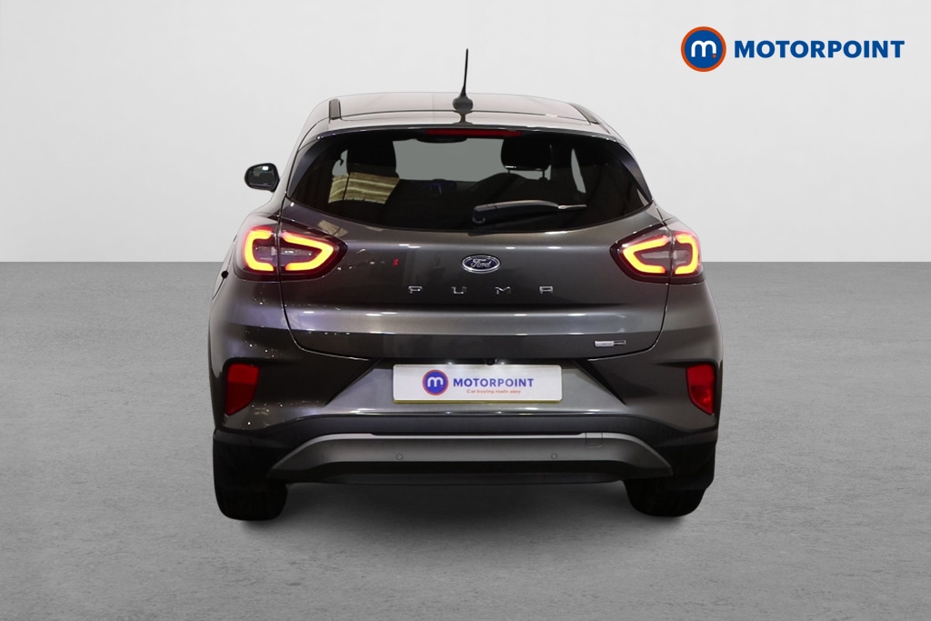 Used Ford Puma 2020 for sale - 77582265: Photo 6