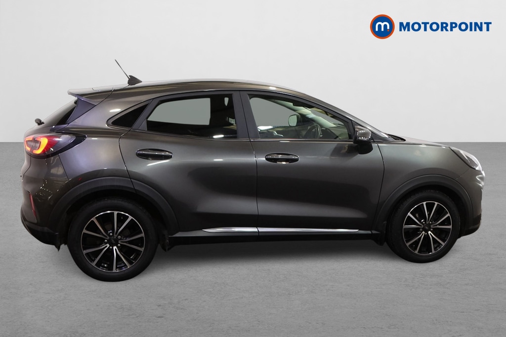 Used Ford Puma 2020 for sale - 77582265: Photo 8