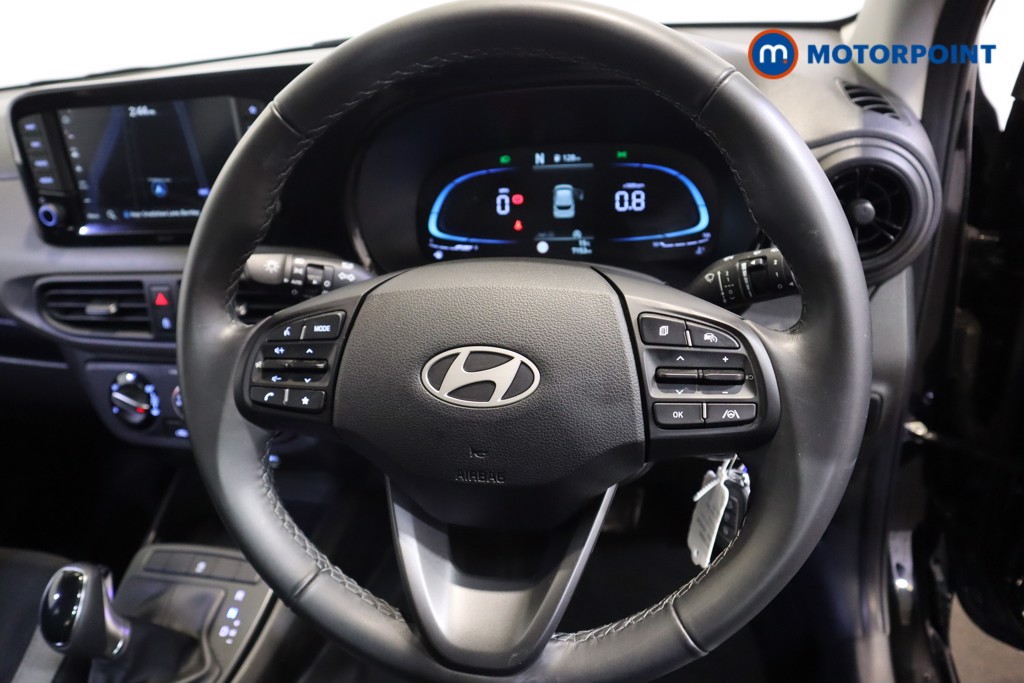 Used Hyundai i10 2025 for sale - 77951599: Photo 11