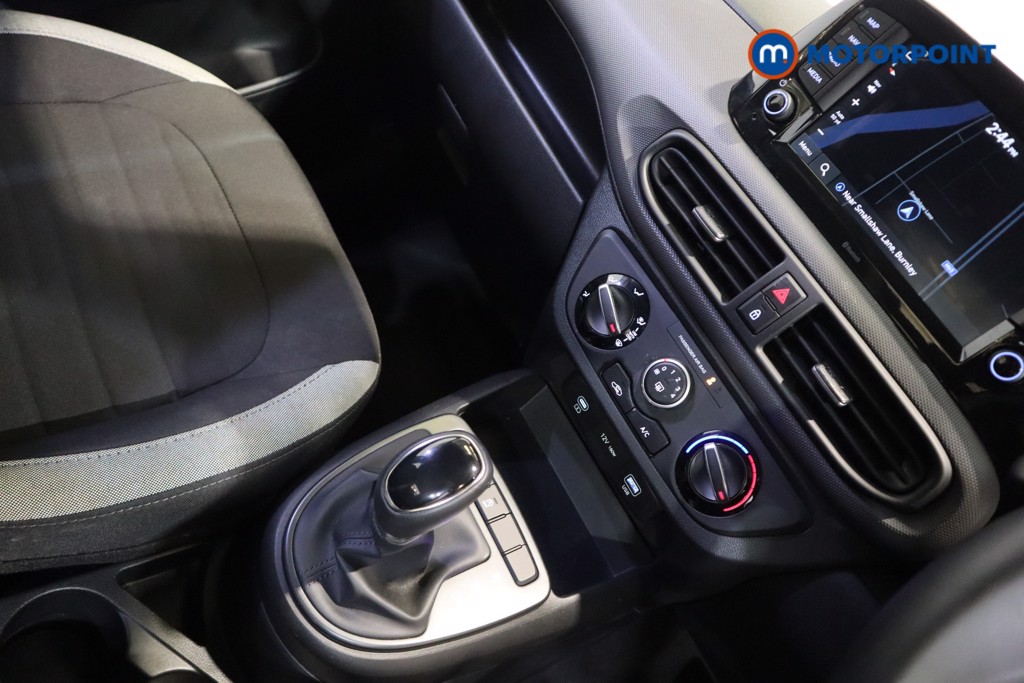 Used Hyundai i10 2025 for sale - 77951599: Photo 15