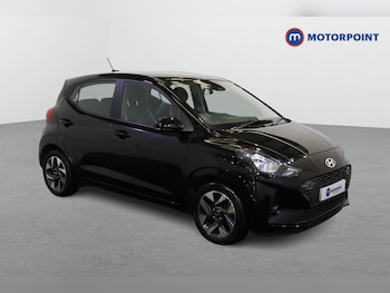 Used Hyundai i10 2025 for sale - 77951599: Photo