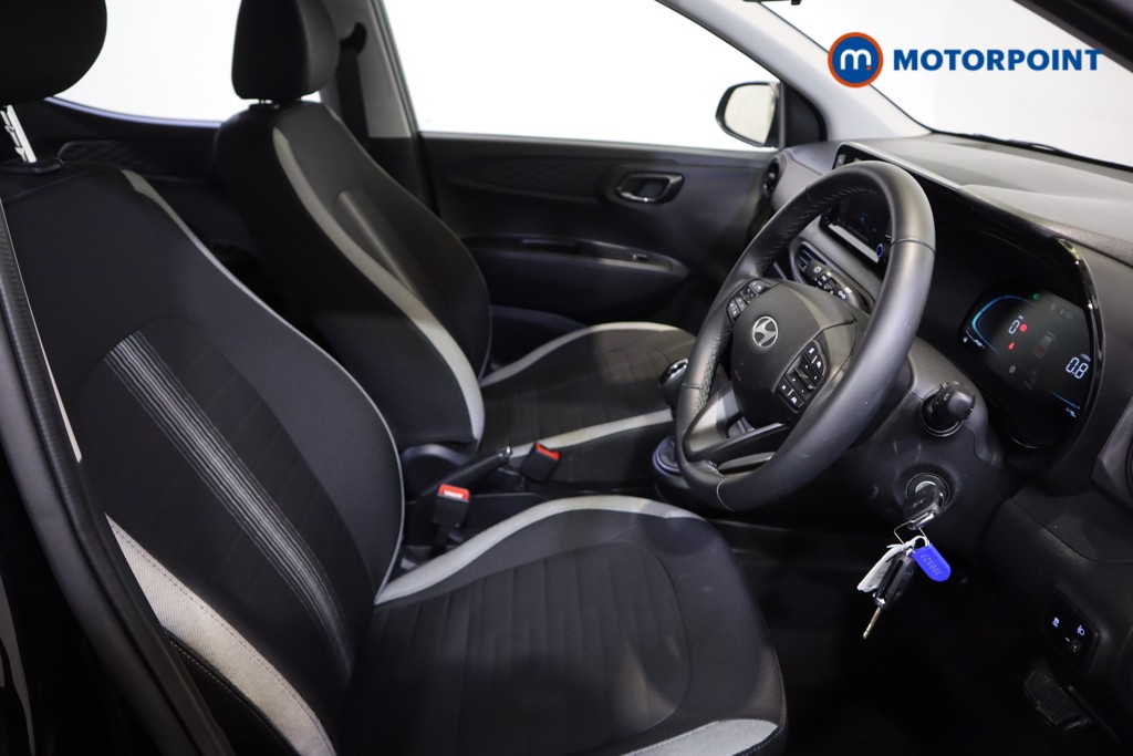 Used Hyundai i10 2025 for sale - 77951599: Photo 25